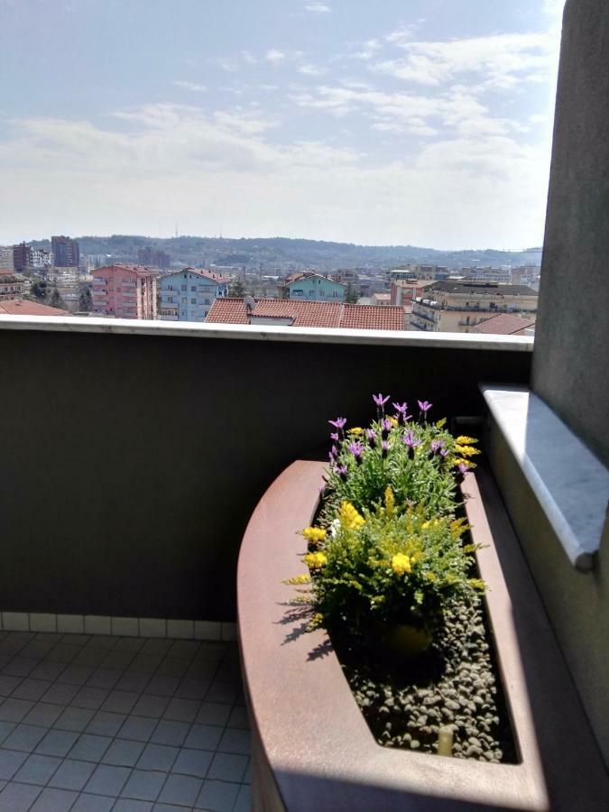 Torri Camuzzi Exclusive Luxury Apartment Pescara Exterior foto